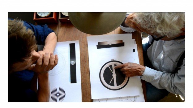 Janus Aarup & Bo Bonfils designing