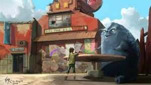 アニメーション制作がアツい!?デンマークで評判の学校に密着! 北欧現地ニュース