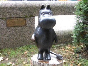 ムーミンの世界がここに!新しいムーミン美術館がタンペレにオープン! ヒュゲリライターズコラム