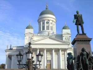 フィンランドに短時間しか滞在できない方へ!ライターおすすめのスポットを厳選! ヒュゲリライターズコラム