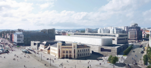 夢の共演!オスロで4名の日本人アーティストが集結 北欧現地ニュース