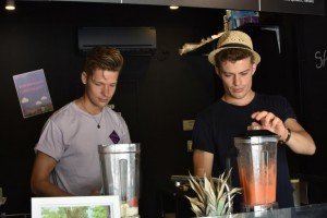 国内北欧トピックス