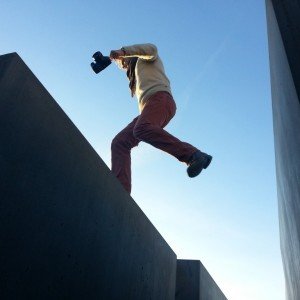 ヒュゲリライターズコラム