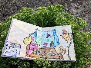 ヒュゲリなインタビュー