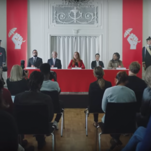 ヒュゲリライターズコラム