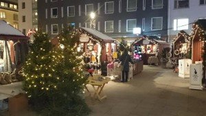 ヒュゲリライターズコラム