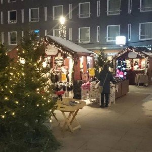 ヒュゲリライターズコラム