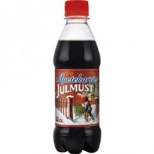 julmust