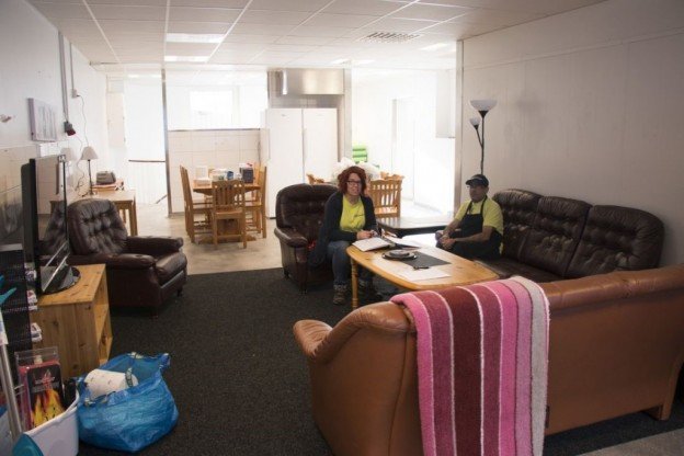 nightcafe for homeless people2